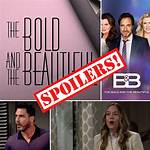 The Bold and the Beautiful Spoilers Next Week: What to Expect