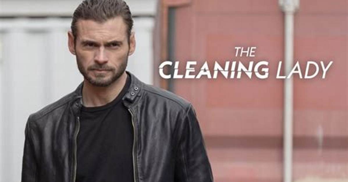 The Cleaning Lady Actor's Death and Its Revelations