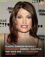 The Comprehensive Guide to Kimberly Guilfoyle's Background