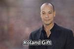 The Creative Force Behind Roland Gift
