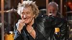 The Curious Case of Rod Stewart's Height