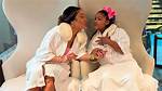 The Daughter of Natalie Nunn Making Waves in the Entertainment Industry