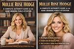 The Definitive Guide to Mollie Miles: Everything You Need to Know
