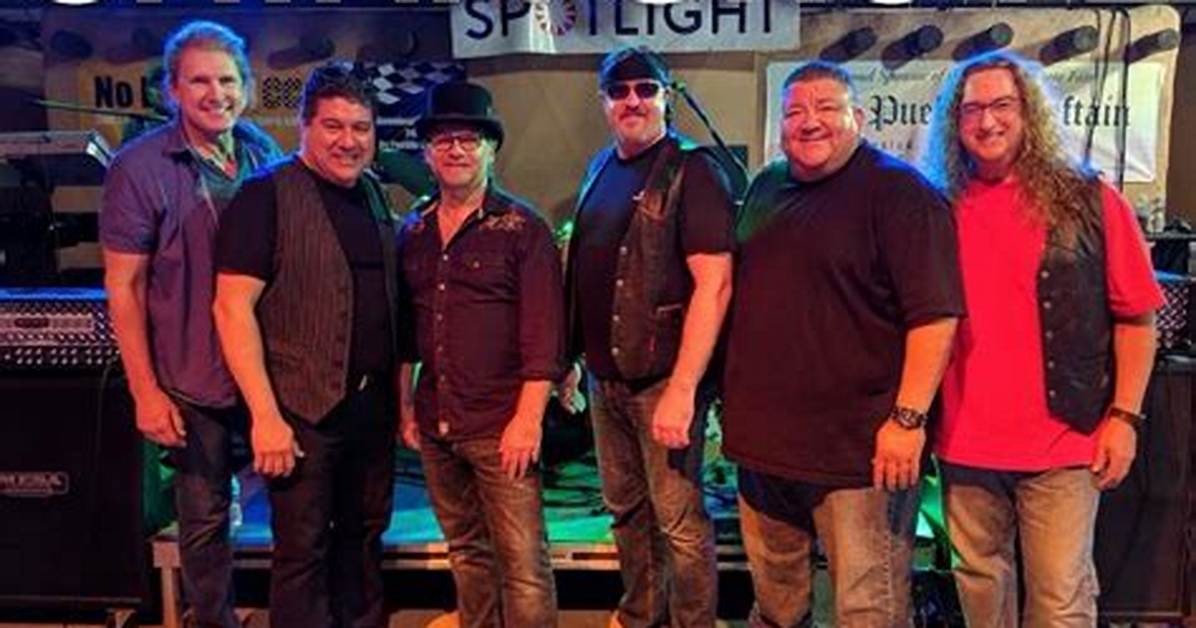 The Doobie Brothers' China Grove: a Musical Journey Through Time