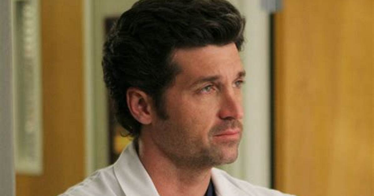 The Dramatic Exit of Mcdreamy: What Happened to Mcdreamy on Grey's Anatomy