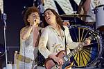 The Dynamic Duo: Josh Kiszka and Greta Van Fleet's Enduring Partnership