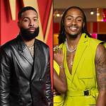 The Dynamic Duo: Kordell and Odell Beckham Jr. Reshape the Nfl