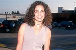 **The Early Year's of Jennifer Lopez: a Journey Through Her Youth**