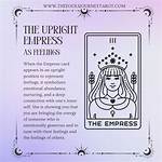 The Empress as Feelings Explained ·