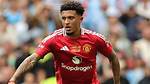 The English Soccer Sensation, Jadon Sancho Enjoys a Net Worth over $20 Million.