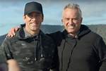 The Enigma of Rfk Jr. and Parkinson's: Unraveling the Mystery