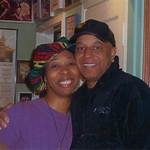 The Enigmatic Husband of Damita Jo Freeman