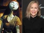 The Enigmatic Voice Behind Sally in the Nightmare Before Christmas