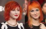 The Enigmatic Voice of Paramore: Unveiling Hayley Williams