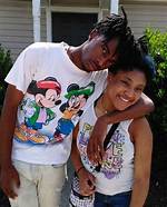 The Enigmatic World of Carti Sister