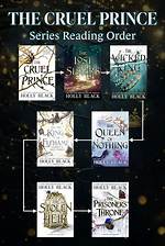 The Enigmatic World of the Cruel Prince Movie