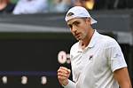 The Enormous Wealth of John Isner: Exploring His Net Worth