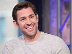 The Enviable Fortune of John Krasinski
