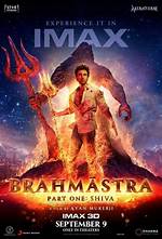 The Epic Cast of Brahmastra Part 2: Unraveling the Enigmatic Characters