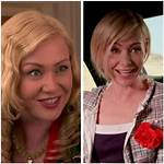 The Evolution of Lindsay Bluth: an Actress's Transformative Journey