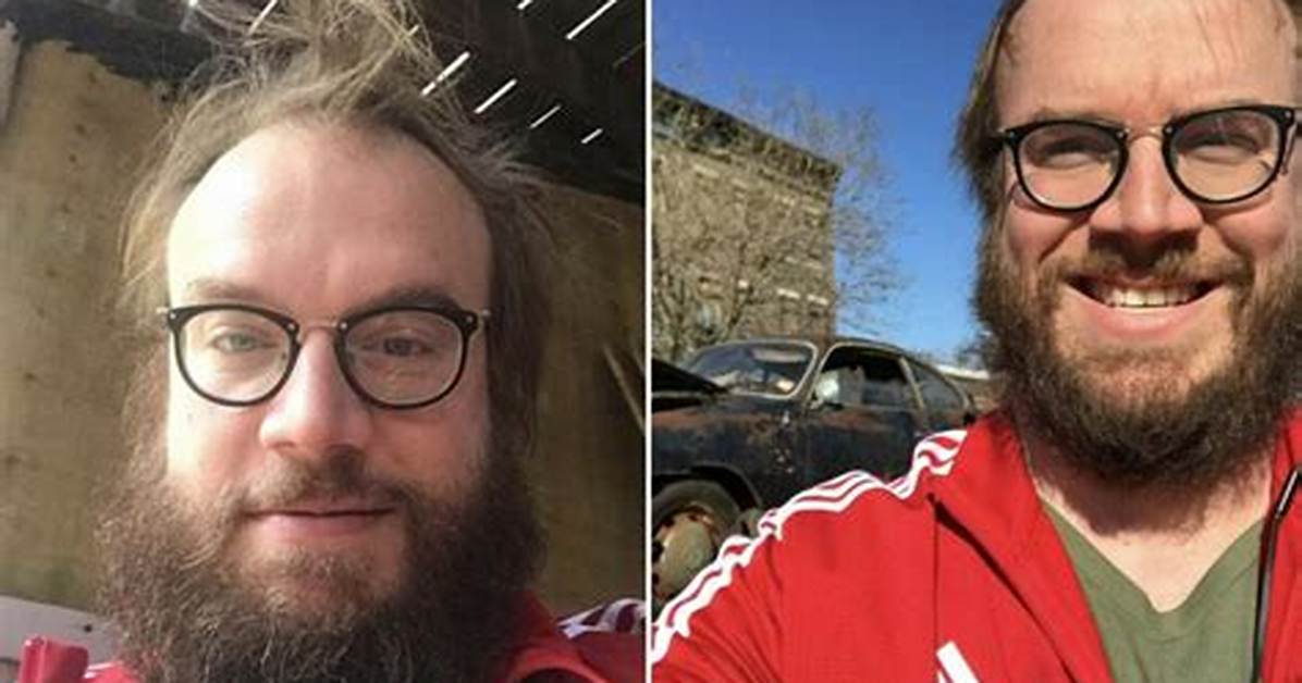 The Extraordinary Journey of Matt Christman