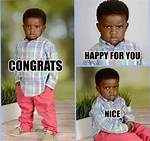 The Fun and Impact of the Congrats Meme in Today’s Digital Culture