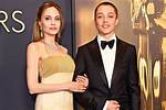 The Gender of Knox Jolie-Pitt: Unraveling the Mystery