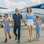 The Grant Cardone Family Revealed