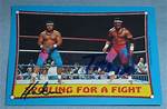 The Greatest Ric Flair Vs. Kevin Von Erich Rivalry of 1986