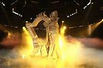 The Harp Won “The Masked Singer” Season 8 Grand Finale