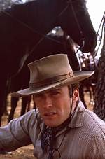 The Iconic Clint Eastwood Cowboy Hat: a Symbol of Western Cinema