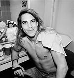 The Iconic Debut of Anthony Keidis at the Age of 19: a Retrospective