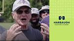 The Impactful Coaching Career of Jack Harbaugh