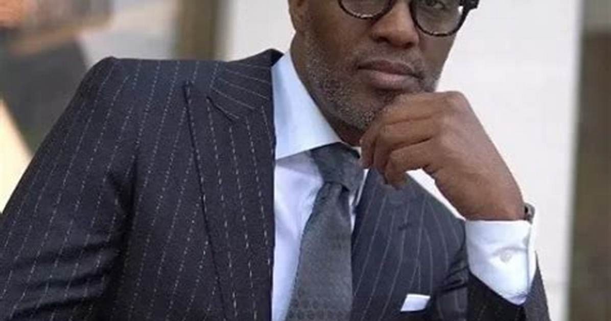 The Impactful Legacy of Kevin Samuels and the Circumstances Surrounding His Death