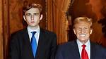 The Inside Scoop on Donald Trump's Son, Barron