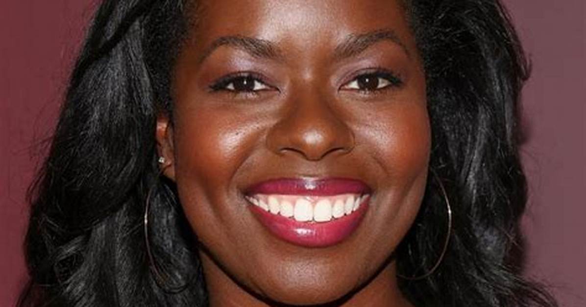 The Insider's Guide to Camille Winbush Onlyfans Leak