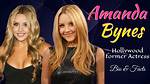 The Inspiring Journey of Amanda Baionis: a Multifaceted Talent