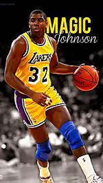 The Inspiring Journey of Magic Johnson's Son