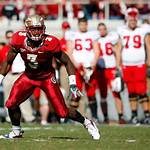 The Inspiring Journey of Myron Rolle's Wife, Anne