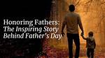The Inspiring Story of a Supportive Father
