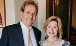 The Inspiring Wife of Mark Goddard