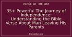 The Journey of His Parents