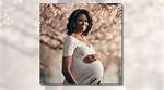 **The Journey of Motherhood: Michelle Obama When She Was Pregnant**