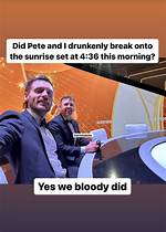 The Latest on Joshua Pete: Breaking News and Updates