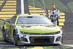 The Latest Scoop: Are William Byron and Erin Blaney Still an Item?