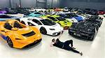 The Lavish Car Collection of Steven Furtick