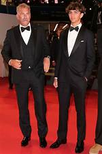 The Legacy of Kevin Costner's Son: a Rising Star in the Entertainment Industry