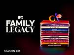The Legacy of the Weatherall Family: a Journey Through Time