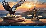 The Legal Eagle Defending Reputations