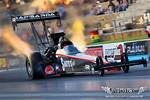 The Legendary Drag Racer: John Force
